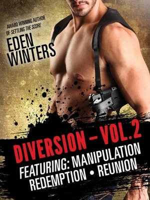 cover image of Diversion Box Set Volume 2